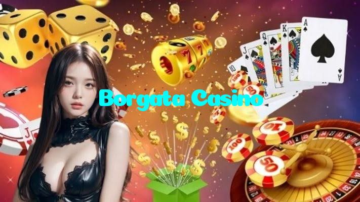 Borgata Casino