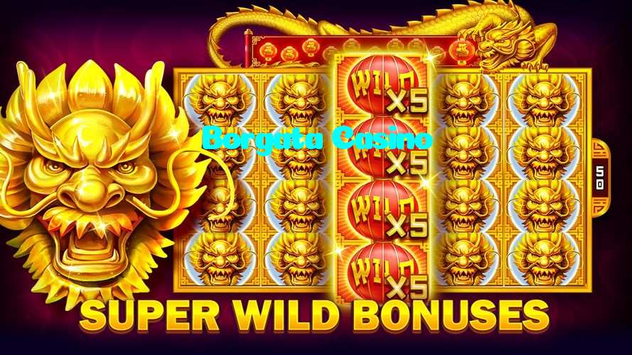 Borgata Casino خوش آمدید بونس +600% پیشکش موبائل ایپ کے پروموشن سیکشن میں دکھائی دیتی ہے۔