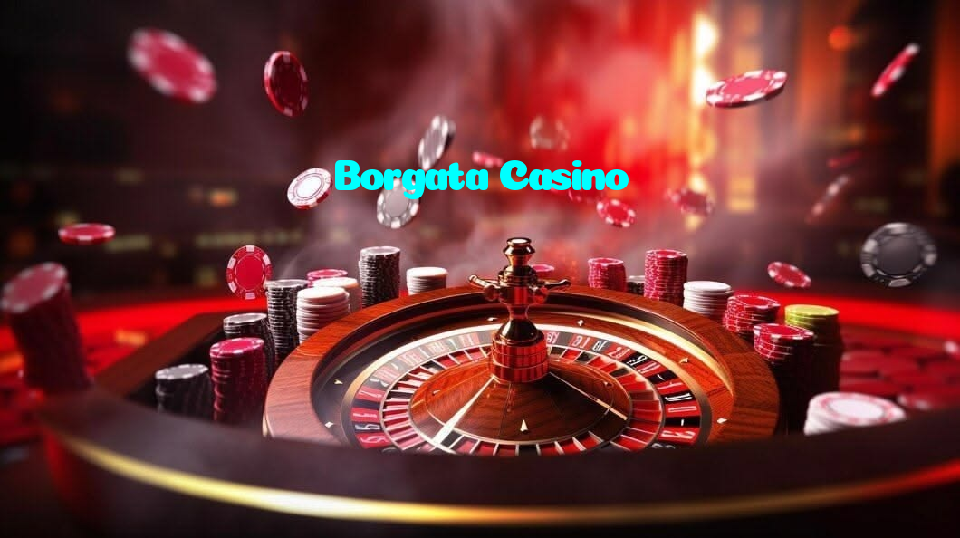 Borgata Casino