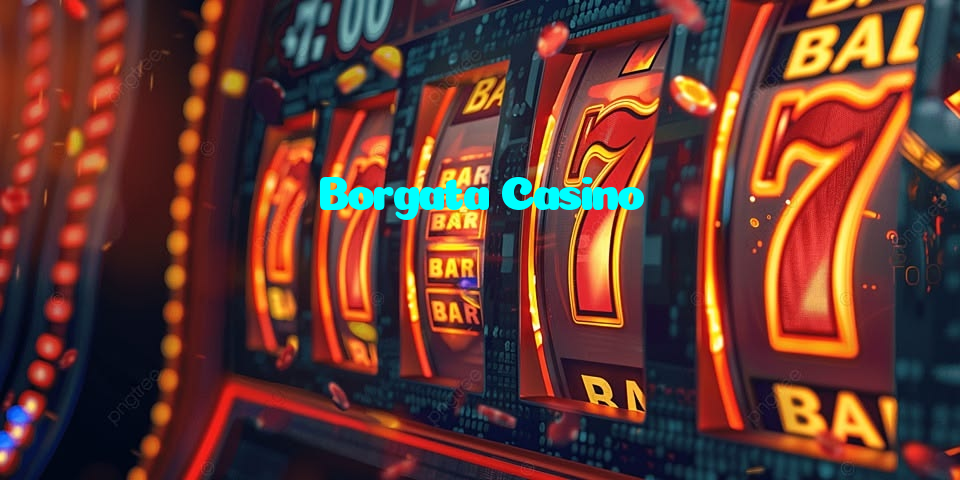 Borgata Casino casino presented on mobile device in Pakistan with slots and live games