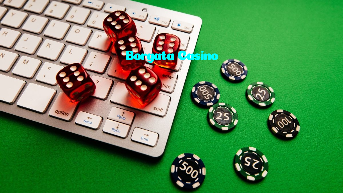 Borgata Casino خوش آمدید بونس +600% پیشکش موبائل ایپ کے پروموشن سیکشن میں دکھائی دیتی ہے۔